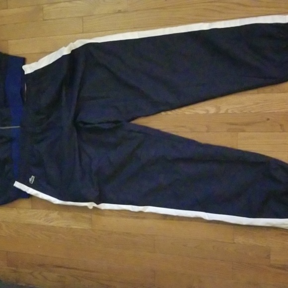 Track Windbreaker Suit - Picture 2 of 6